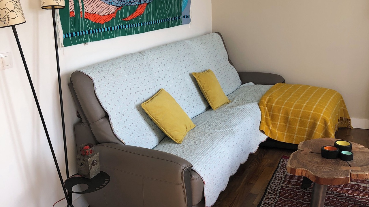 Photo of Livingroom in Plogoff