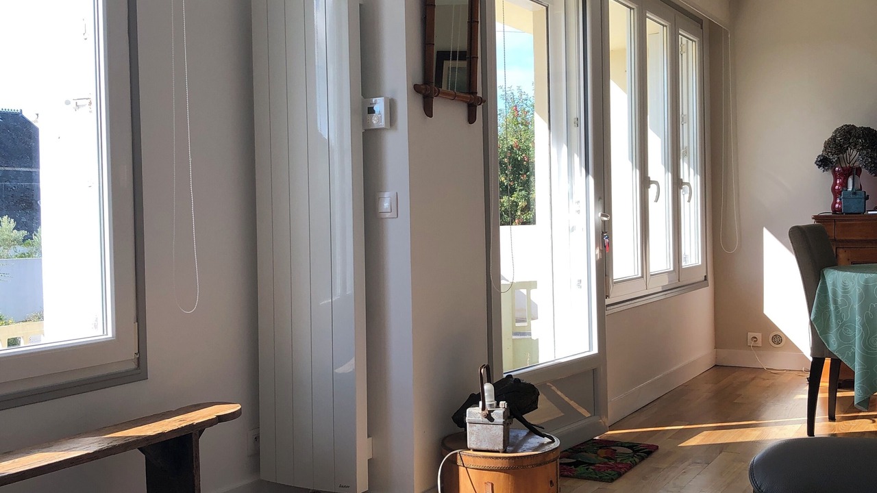 Photo of Bedroom in Plogoff
