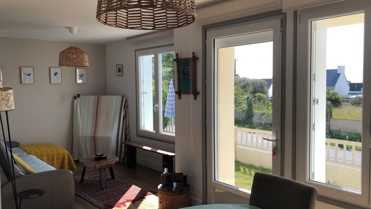 Photo of Livingroom in Plogoff