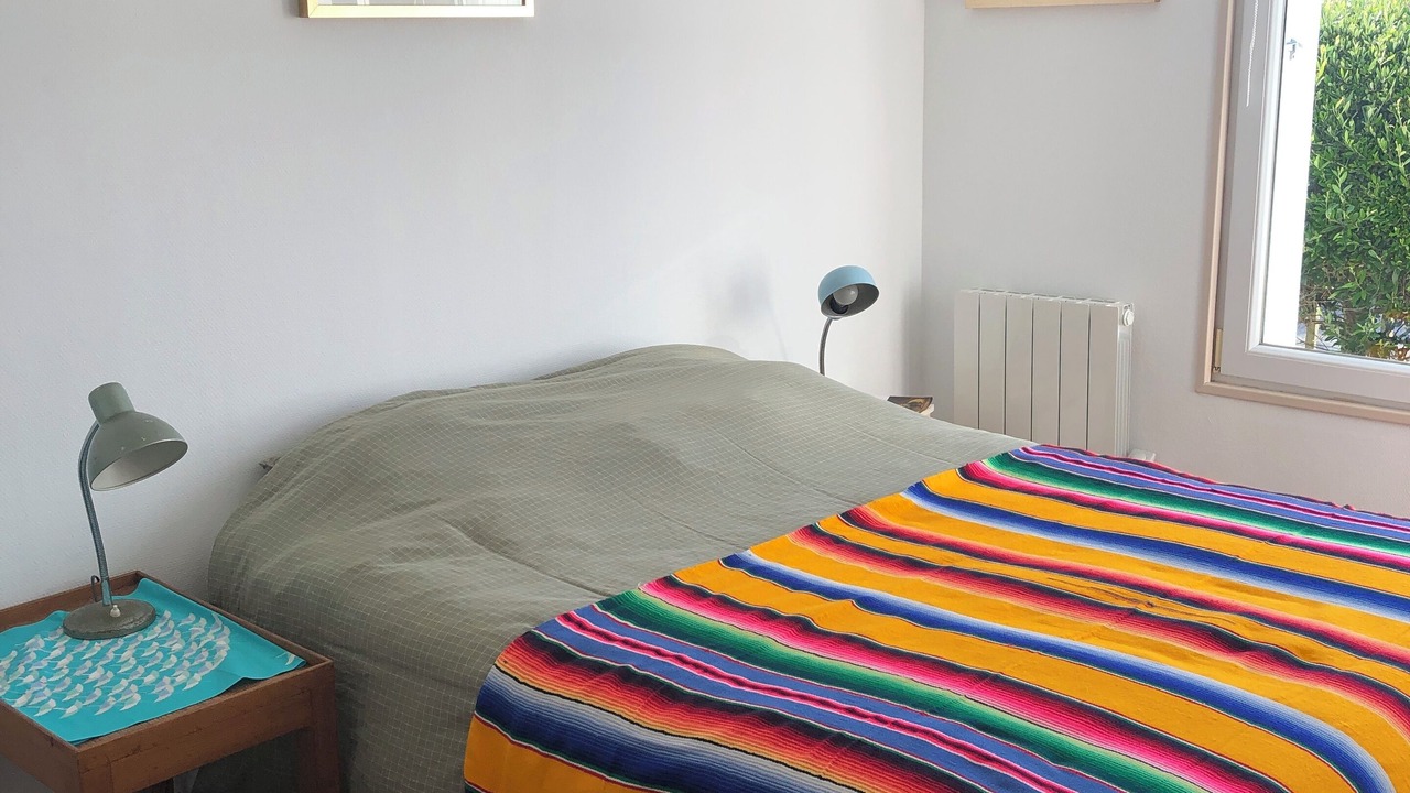 Photo of Bedroom in Plogoff