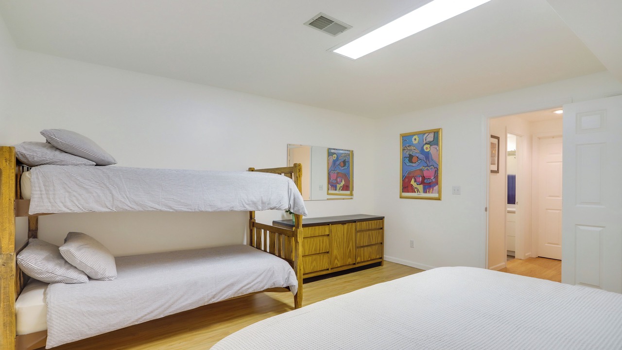Photo of Bedroom in Granger