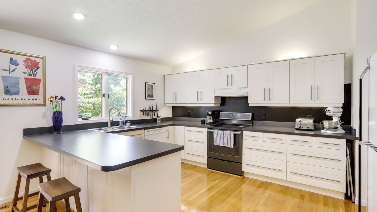 Photo of Kitchen in Granger