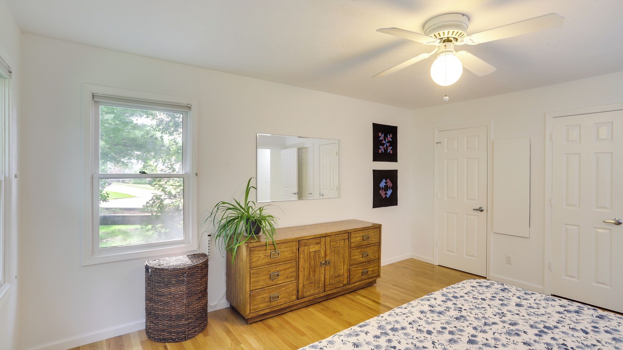 Photo of Bedroom in Granger