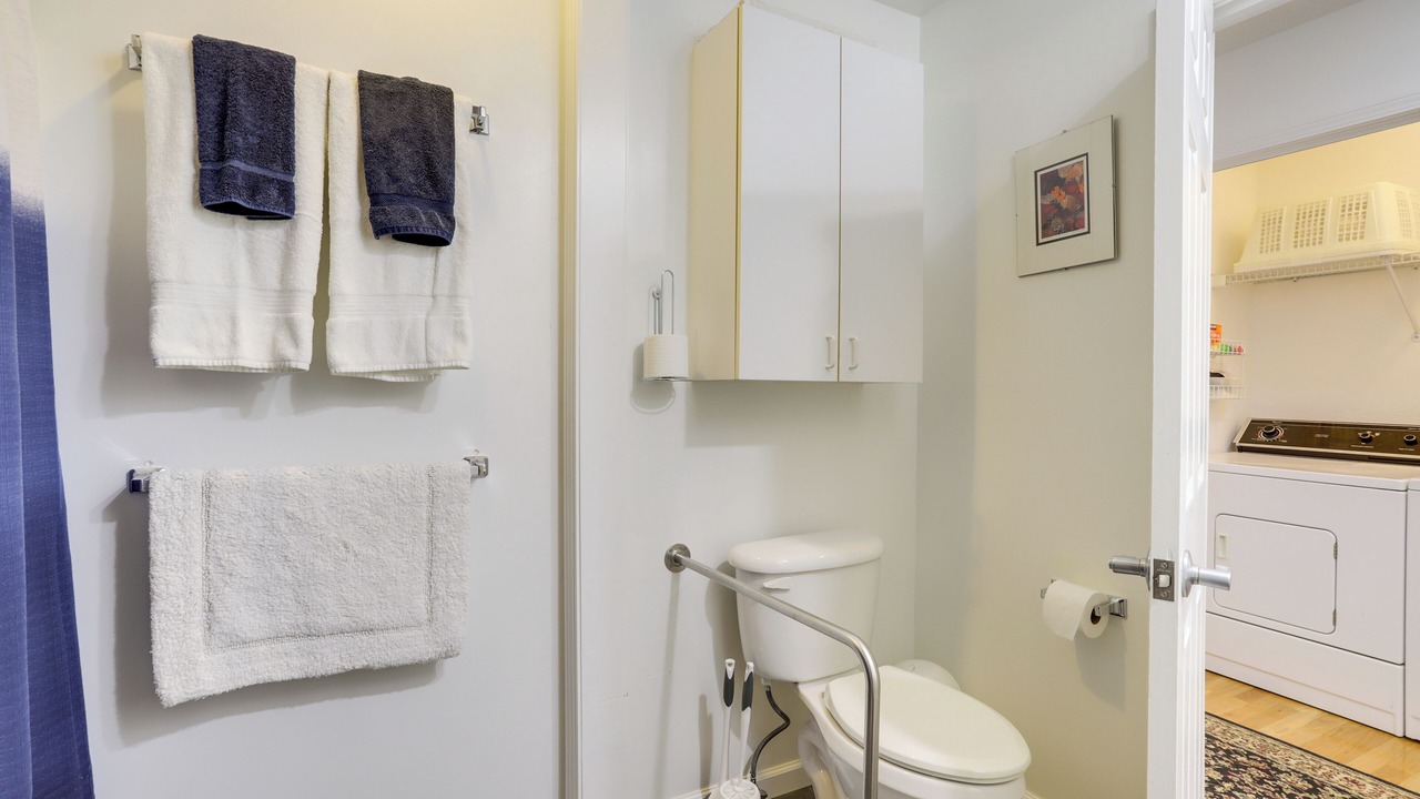 Photo of Bathroom in Granger