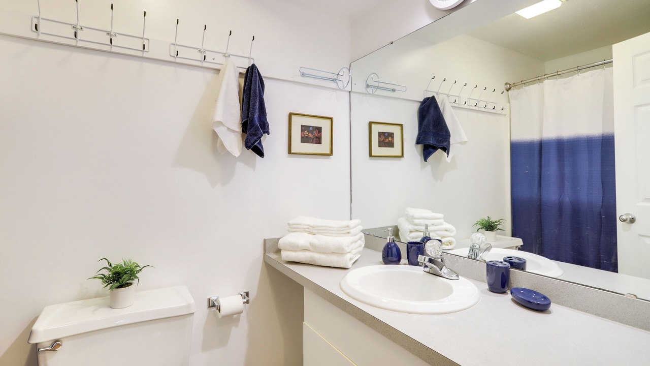 Photo of Bathroom in Granger