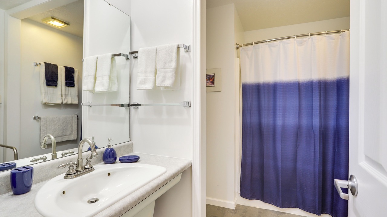 Photo of Bathroom in Granger