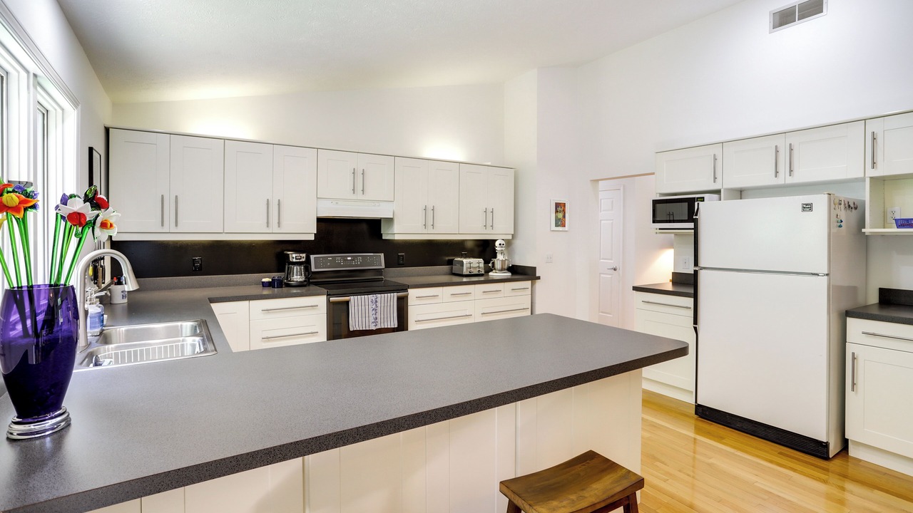 Photo of Kitchen in Granger