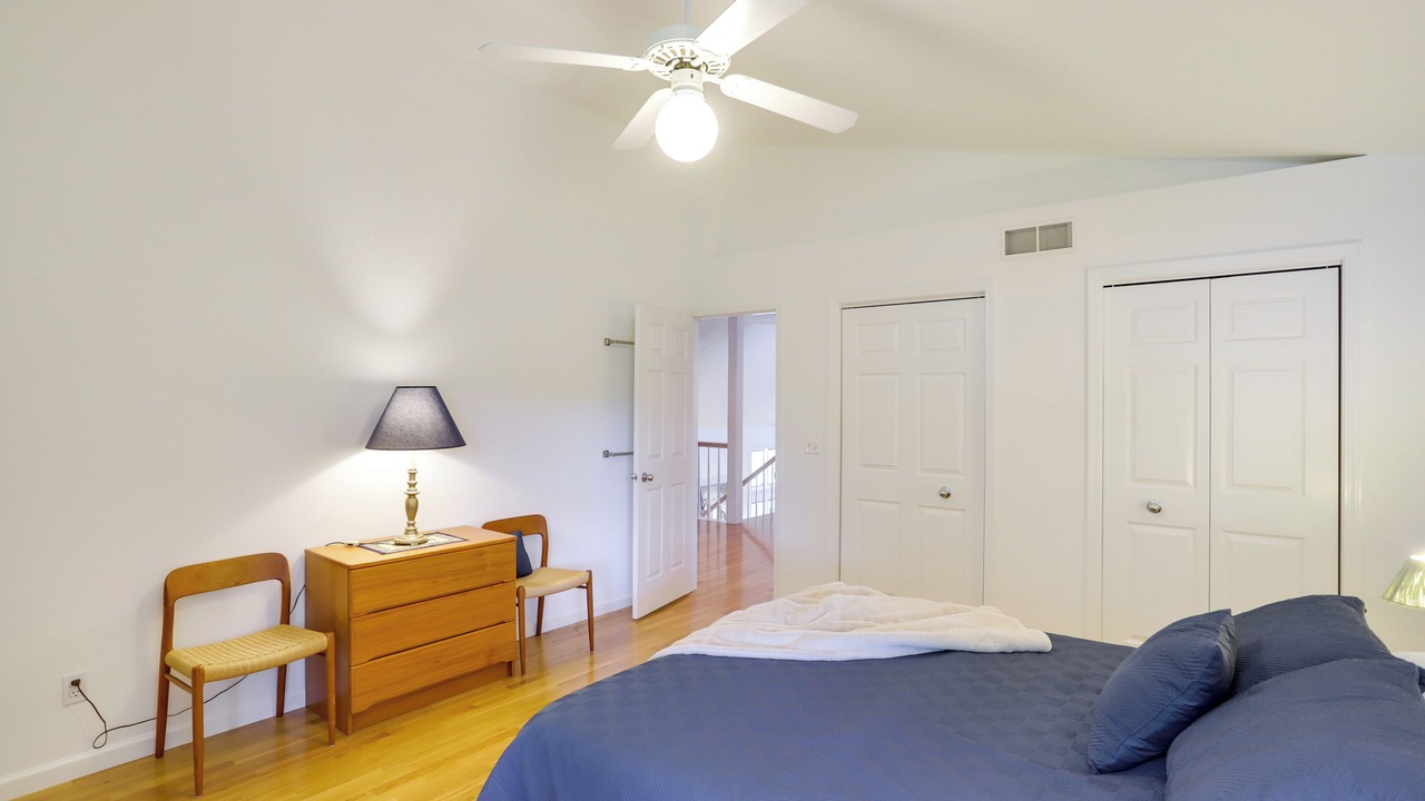 Photo of Bedroom in Granger