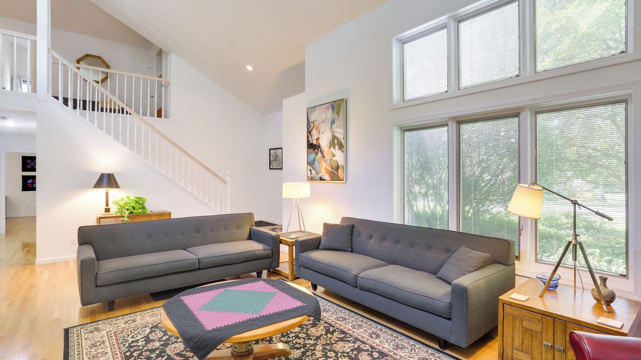 Photo of Bedroom in Granger