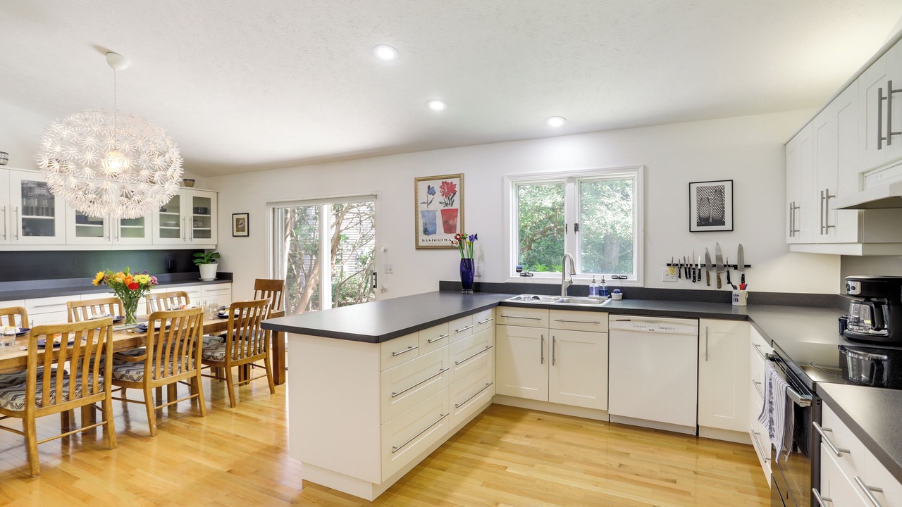 Photo of Kitchen in Granger