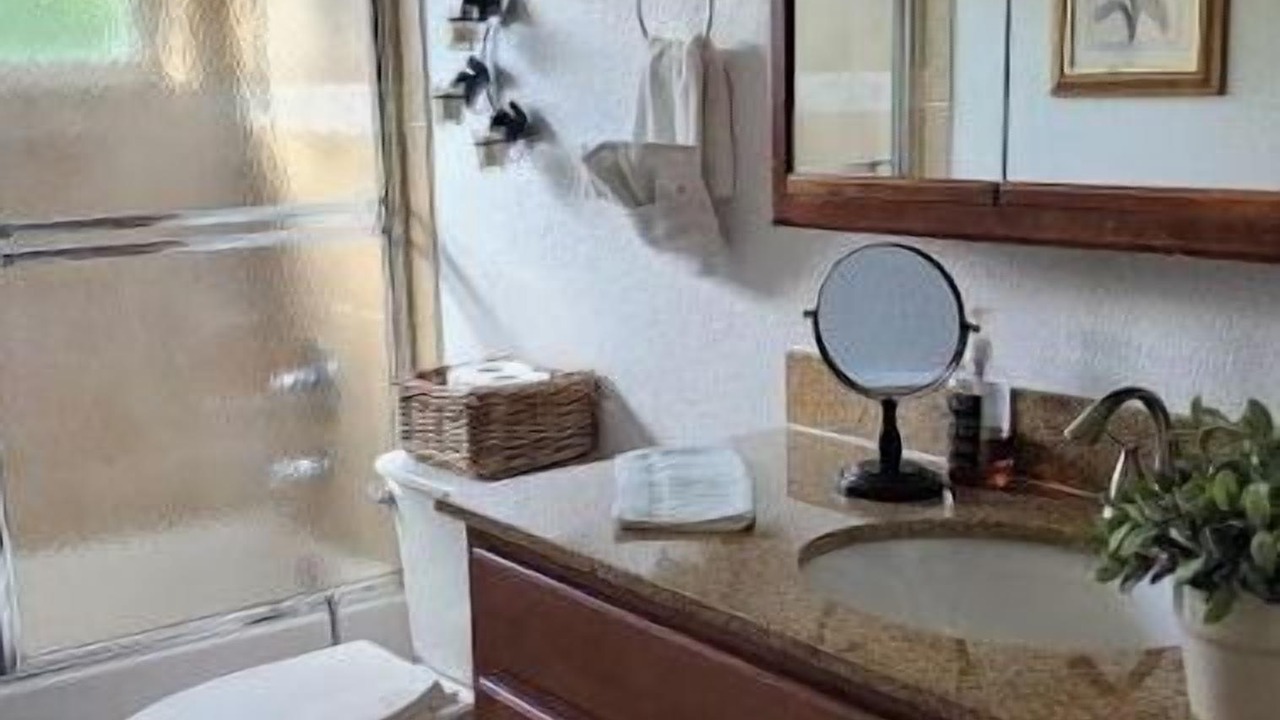 Photo of Bathroom in Ludlam