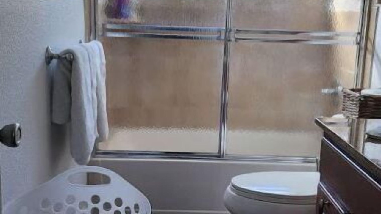 Photo of Bathroom in Ludlam