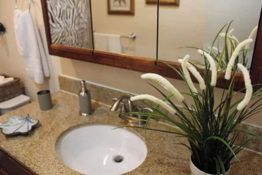 Photo of Bathroom in Ludlam
