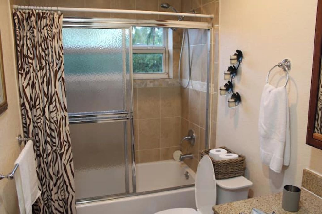 Photo of Bathroom in Ludlam