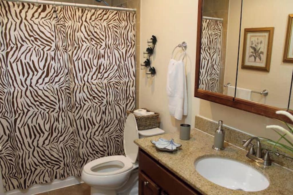 Photo of Bathroom in Ludlam