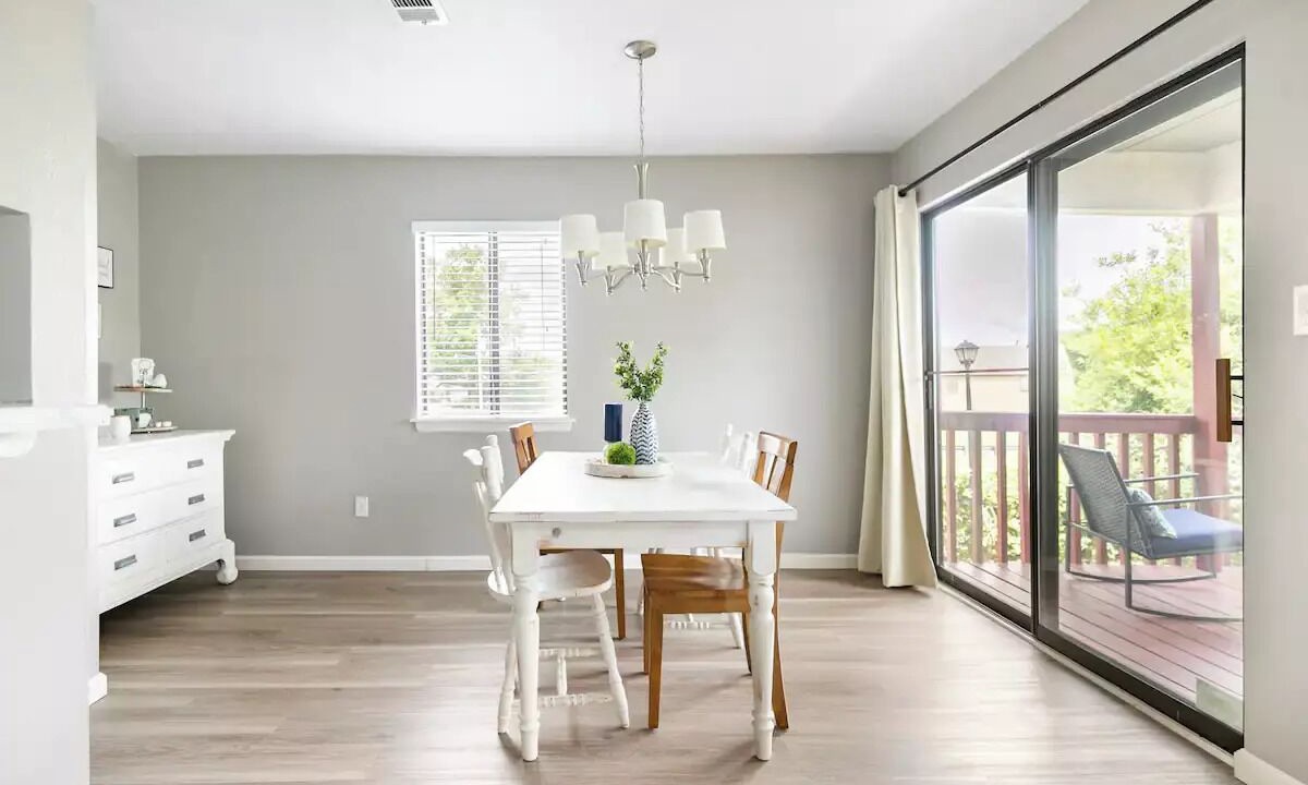 Photo of Patio Balcony in Tallahassee