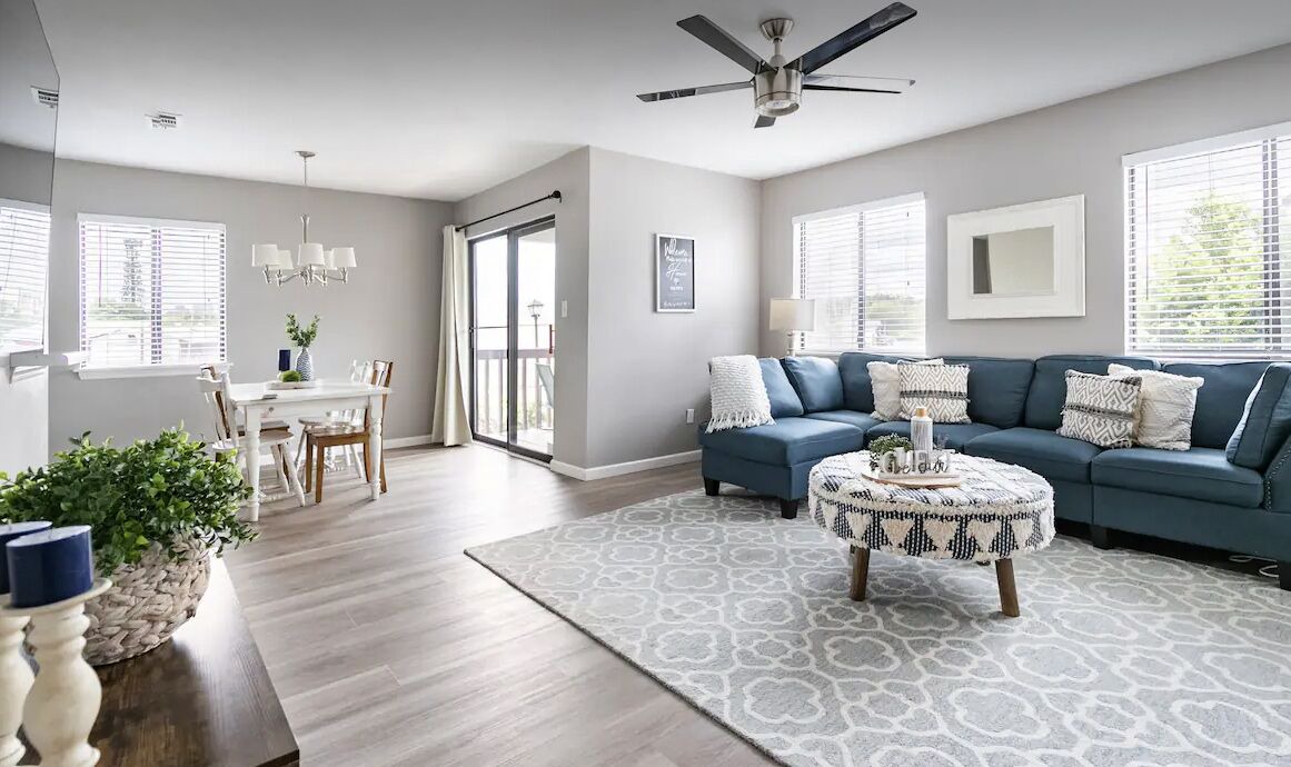 Photo of Bedroom in Tallahassee