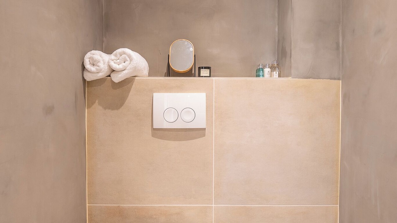 Photo of Bathroom in Grachtengordel-West