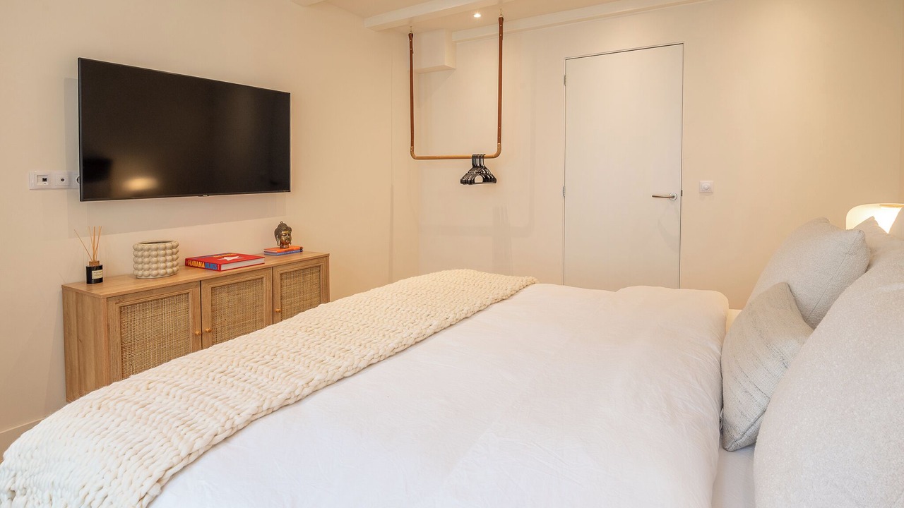 Photo of Bedroom in Grachtengordel-West