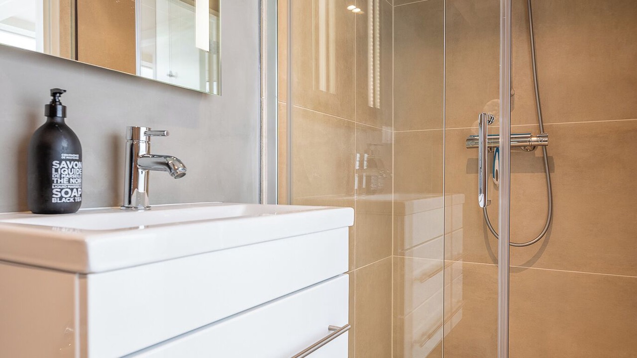 Photo of Bathroom in Grachtengordel-West