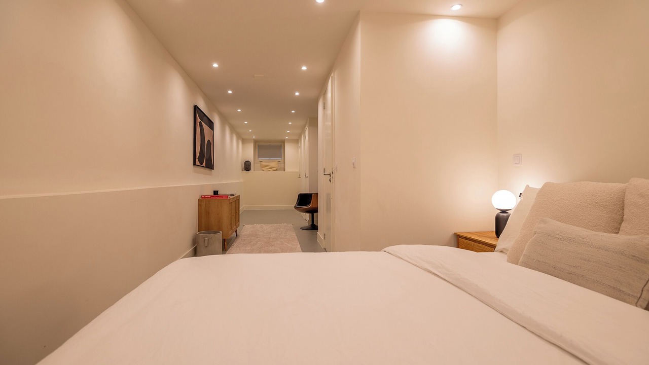 Photo of Bedroom in Grachtengordel-West