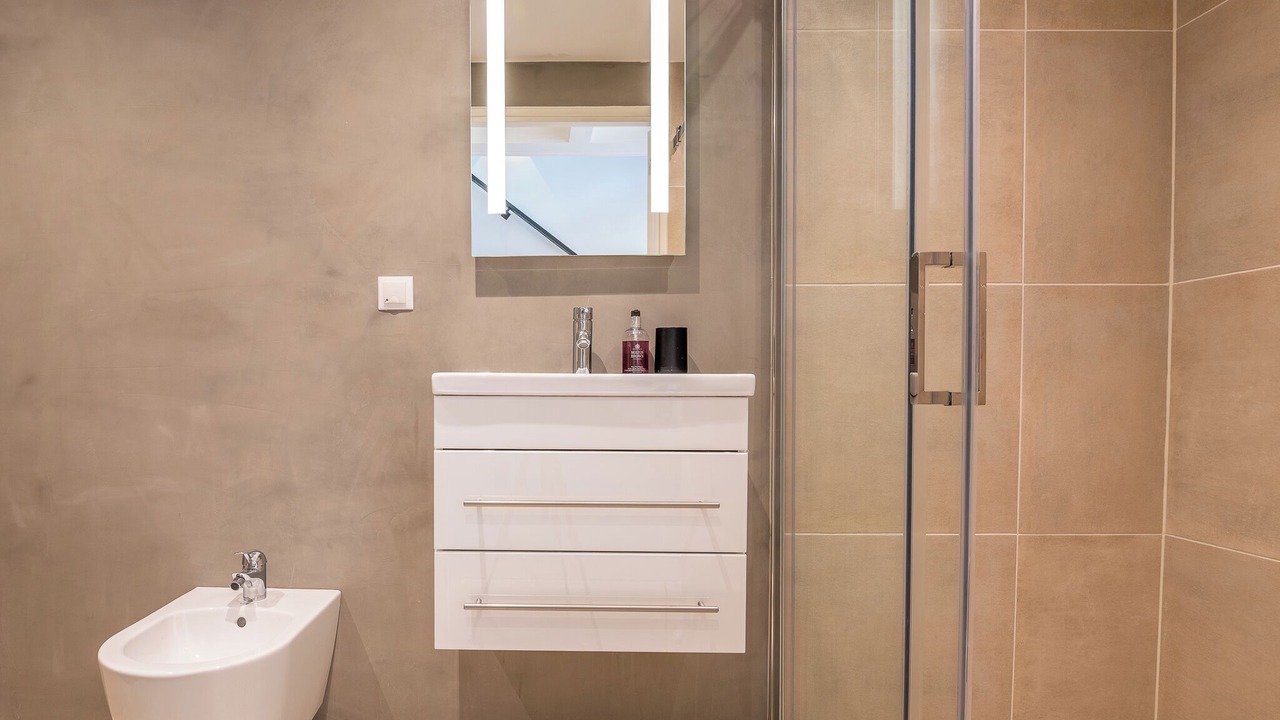 Photo of Bathroom in Grachtengordel-West