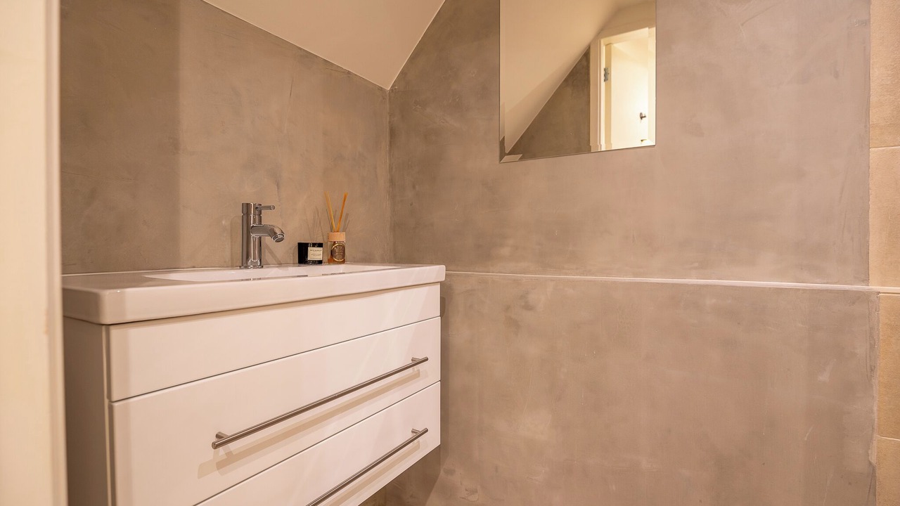 Photo of Bathroom in Grachtengordel-West