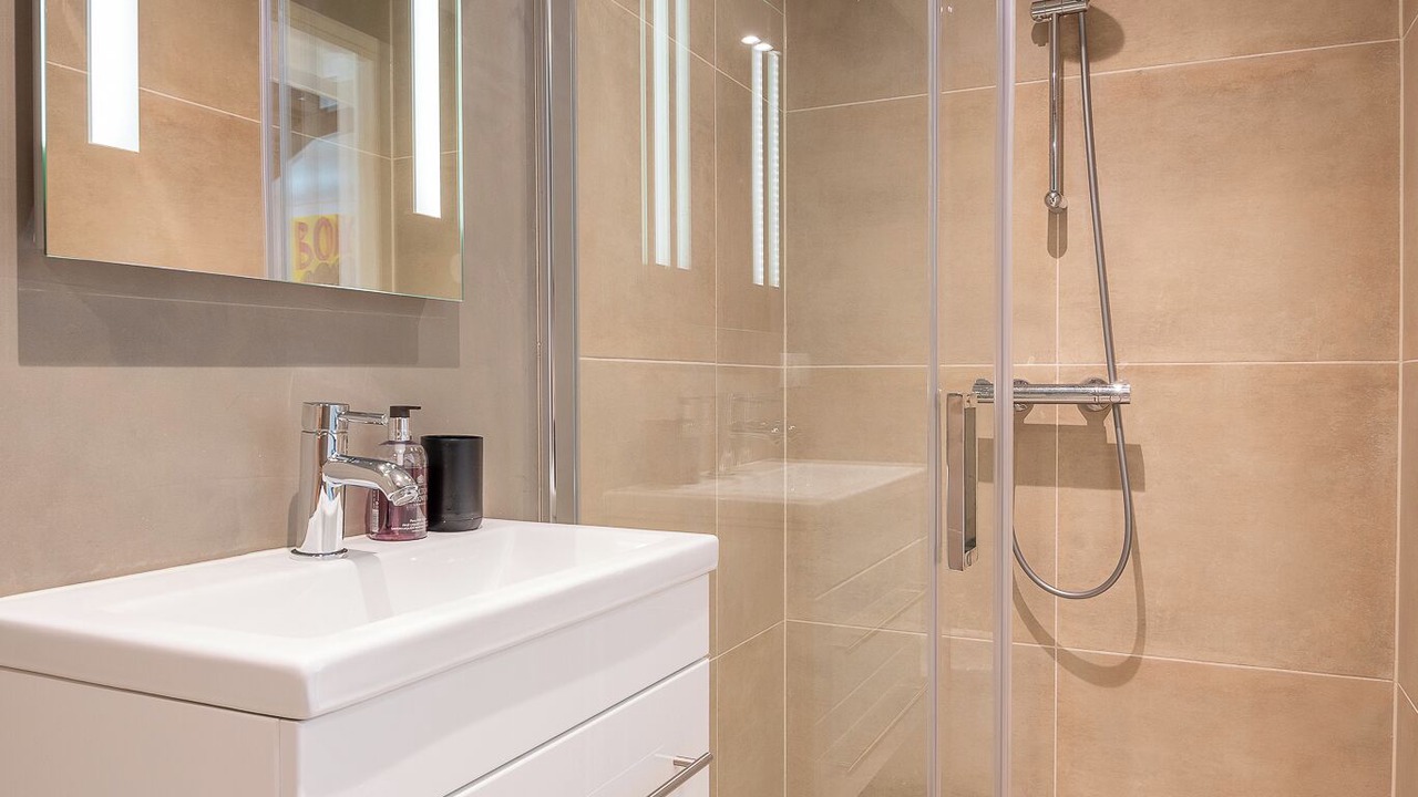 Photo of Bathroom in Grachtengordel-West
