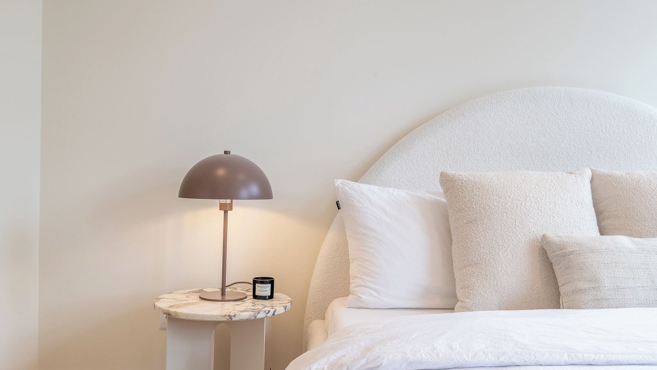 Photo of Bedroom in Grachtengordel-West