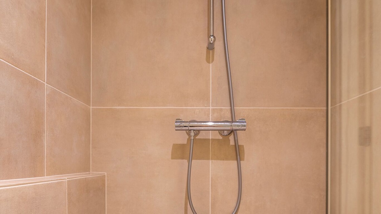 Photo of Bathroom in Grachtengordel-West