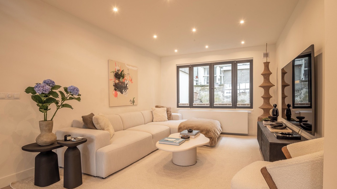 Photo of Livingroom in Grachtengordel-West