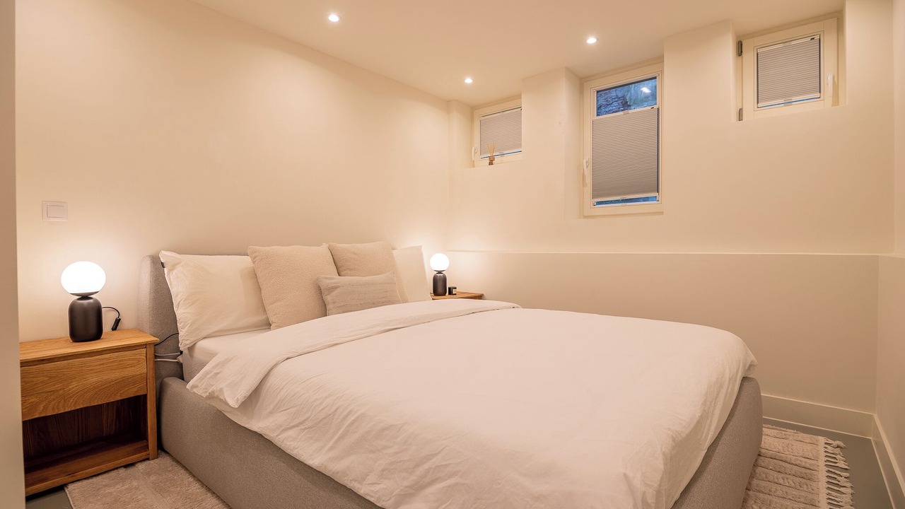 Photo of Bedroom in Grachtengordel-West