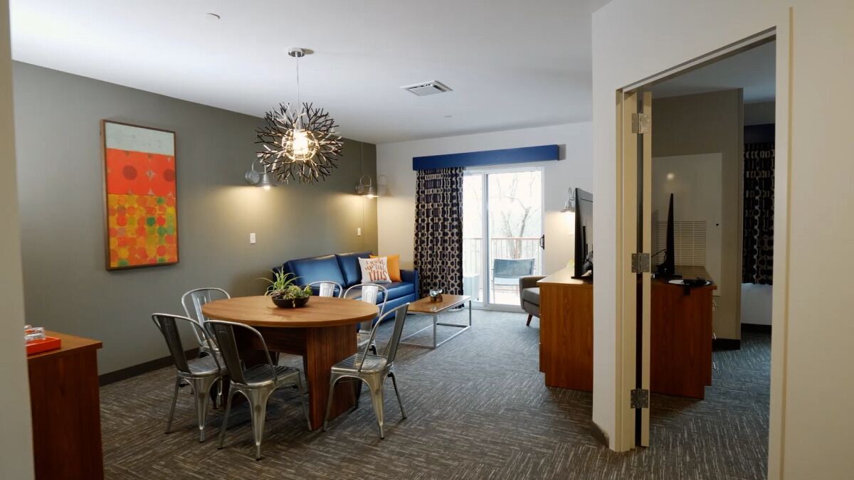 Photo of Livingroom in Circleville