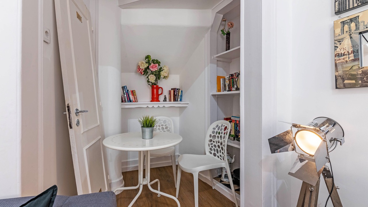 Photo of Livingroom in Bairro Alto
