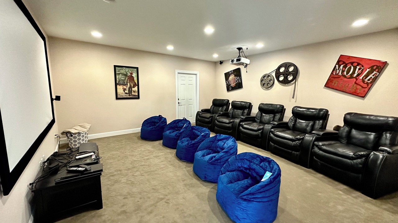 Photo of Bedroom in Moneta
