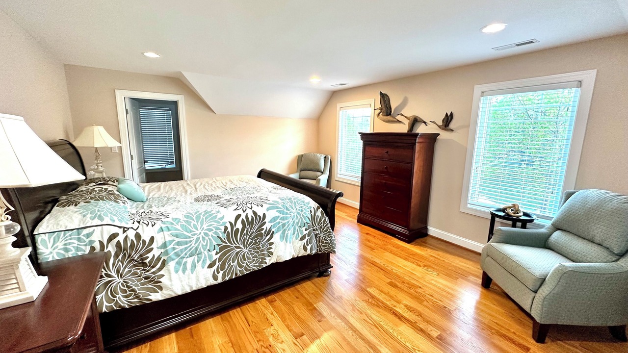 Photo of Bedroom in Moneta