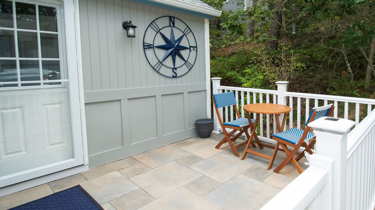 Photo of Outdoor in North Truro
