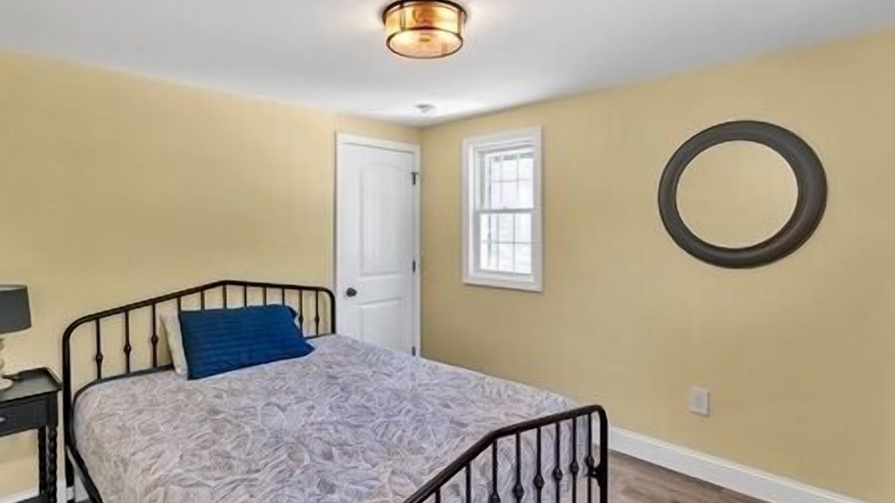 Photo of Bedroom in North Truro