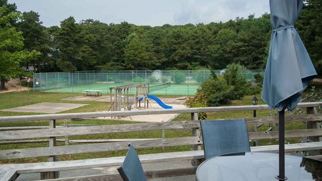 Photo of Outdoor in North Truro