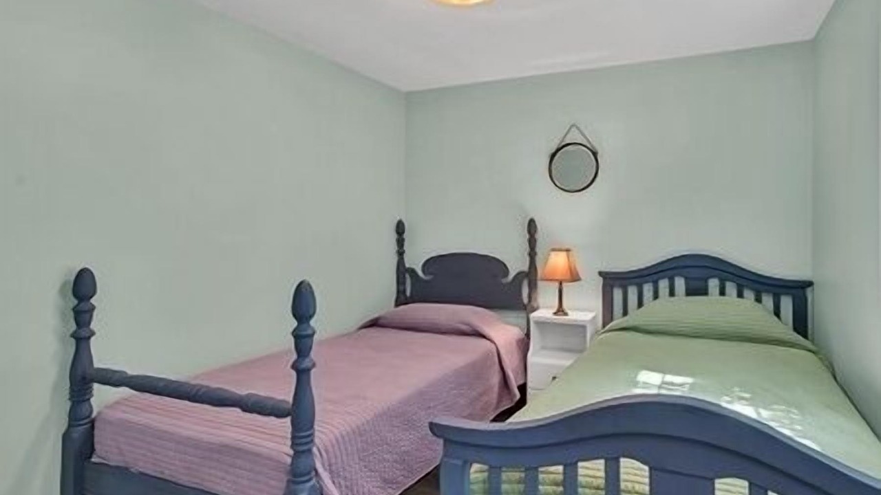 Photo of Bedroom in North Truro