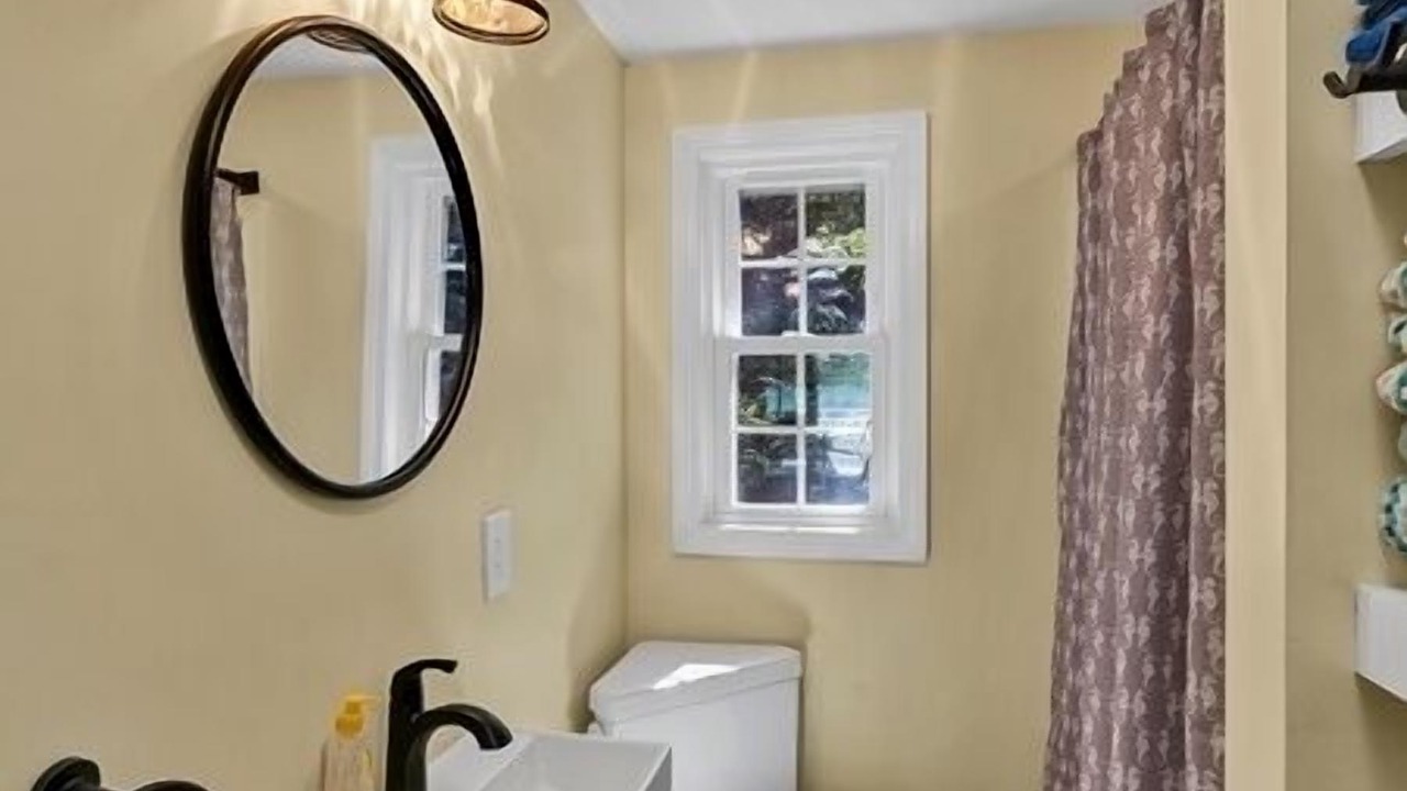 Photo of Bathroom in North Truro
