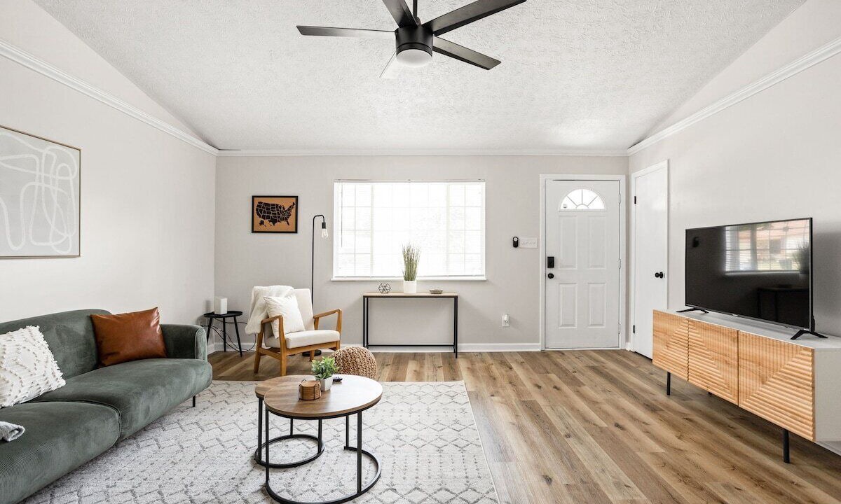 Photo of Bedroom in West Newton