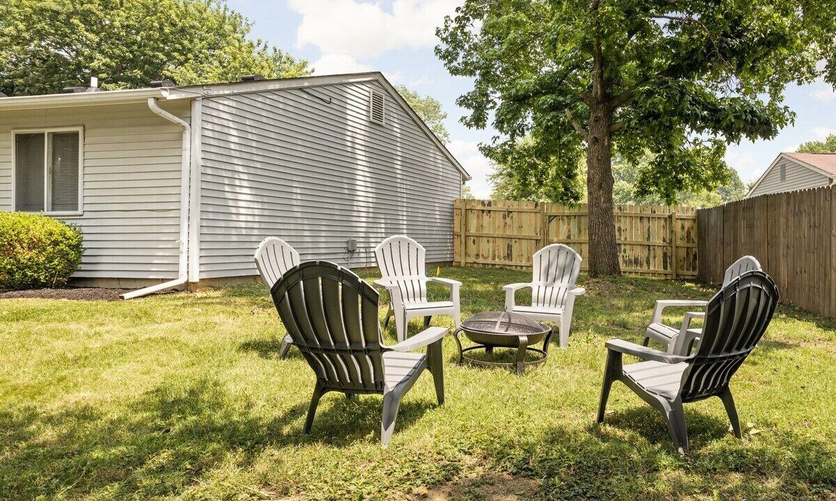 Photo of Outdoor in West Newton