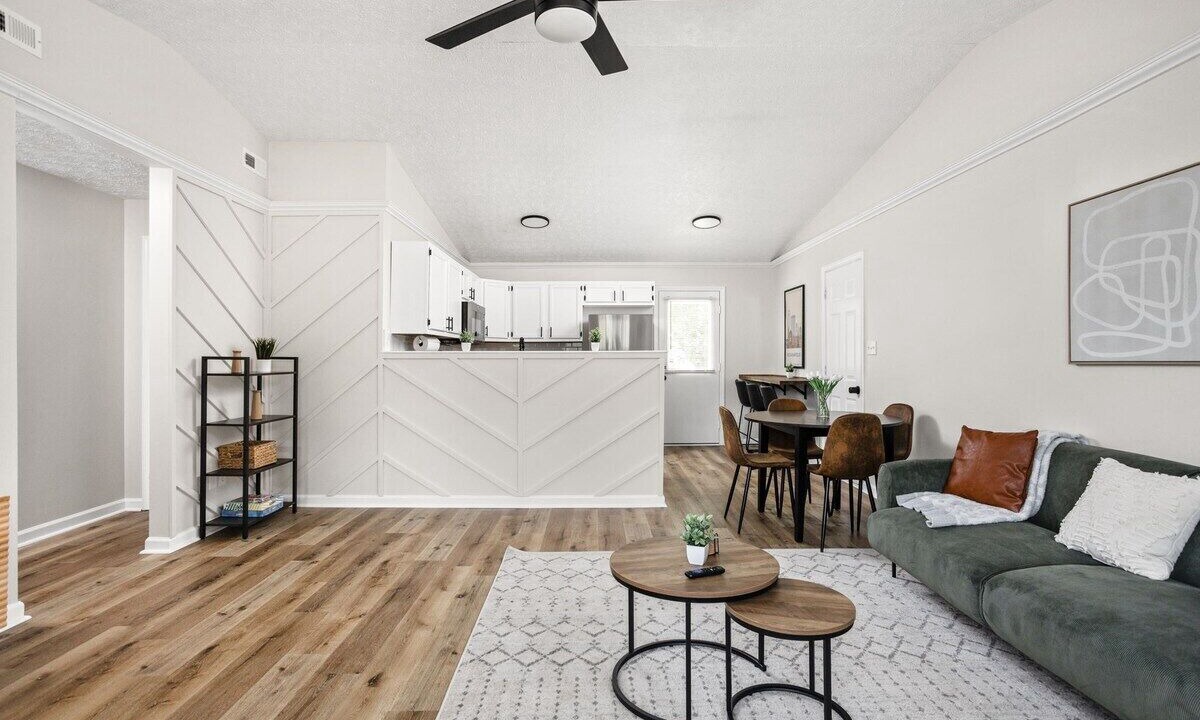 Photo of Bedroom in West Newton