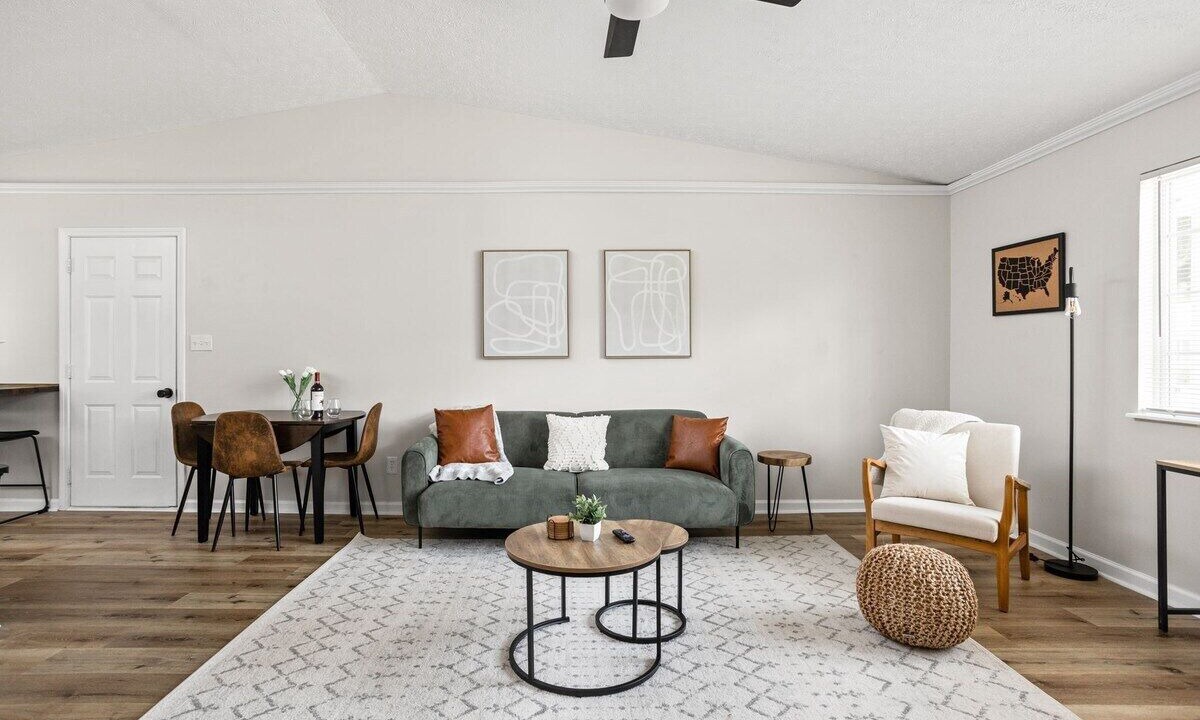 Photo of Bedroom in West Newton