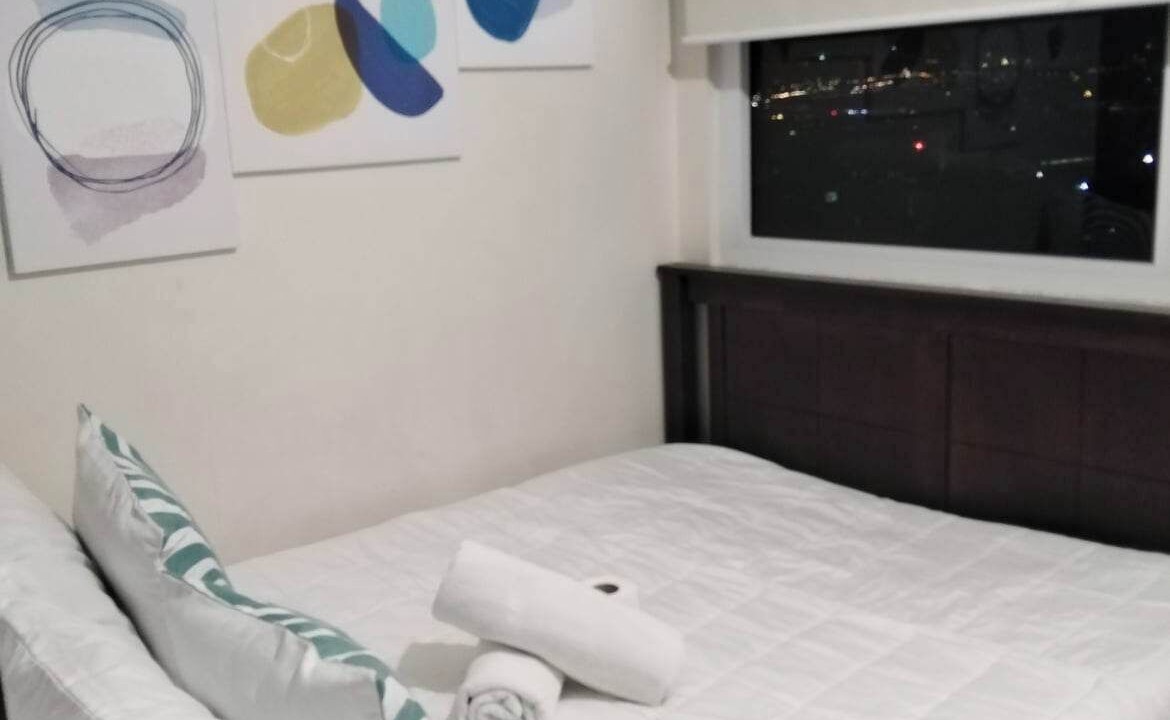 Photo of Bedroom in Malate