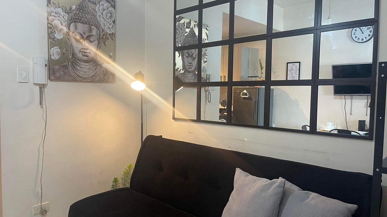Photo of Livingroom in Malate