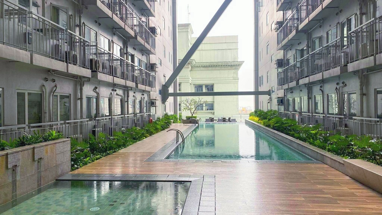 Photo of Outdoor in Malate