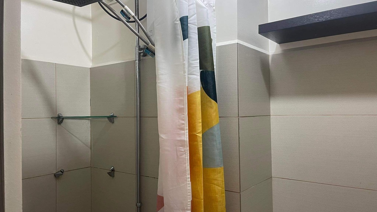 Photo of Bathroom in Malate