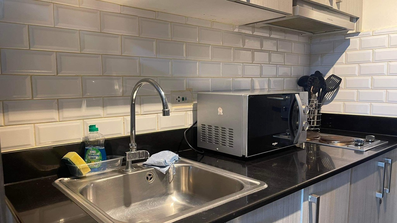 Photo of Kitchen in Malate